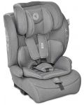 Autosjedalica Lorelli - Rio, i-Size, IsoFix, 76-150 cm, Grey - 1t