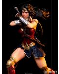 Kipić Iron Studios DC Comics: Justice League - Wonder Woman, 18 cm - 6t
