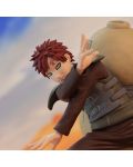 Kipić Banpresto Animation: Naruto Shippuden - Gaara (Vibration Stars), 12 cm - 8t