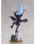 Kipić Banpresto Animation: That Time I Got Reincarnated as a Slime - Rimuru Tempest (Jura Tempest Federation), 18 cm - 2t