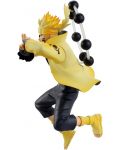 Kipić Banpresto Animation: Naruto Shippuden - Naruto Uzumaki (Vibration Stars), 14 cm - 5t