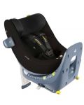 Autosjedalica Swandoo - Marie 3, 0-18 kg, s i-Size, Chia Black  - 1t