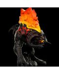 Kipić Weta Movies: The Lord of the Rings - Balrog, 27 cm - 4t
