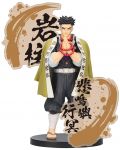 Kipić Banpresto Animation: Demon Slayer - Gyomei Himejima (Ex), 19 cm - 1t