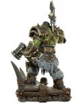 Figurica Blizzard Games: World of Warcraft - Thrall, 59 cm - 3t