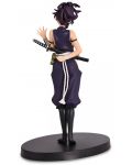 Kipić Banpresto Animation: Hell's Paradise - Yuzuriha (DXF), 17 cm - 4t