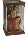 Kipić The Noble Collection Movies: Harry Potter - Mandrake (Magical Creatures), 13 cm - 1t