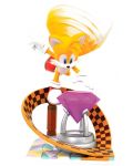 Kipić Diamond Select Games: Sonic The Hedgehog - Tails, 23 cm - 2t