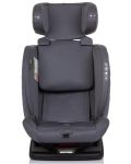 Autosjedalica Chipolino - Авиато, i-Size, 40-150 cm, flamingo - 4t