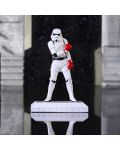 Kipić Nemesis Now Movies: Star Wars - Boxer Stormtrooper, 18 cm - 7t