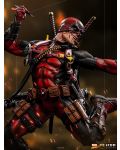Kipić Iron Studios Marvel: Deadpool - Deadpool, 24 cm - 8t