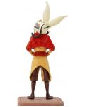 Kipić ABYstyle Animation: Avatar: The Last Airbender - Aang, 18 cm - 3t