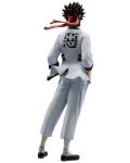 Kipić Banpresto Animation: Rurouni Kenshin - Sanosuke Sagara, 27 cm - 4t