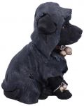 Kipić Nemesis Now Adult: Gothic - Reaper's Canine, 17 cm - 4t