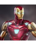 Kipić Iron Studios Marvel: Avengers - Iron Man Ultimate, 24 cm - 12t