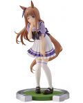 Kipić Banpresto Animation: Umamusume - Grass Wonder (Derby), 16 cm - 1t