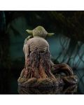 Kipić Gentle Giant Movies: Star Wars - Yoda (Episode VI) (Milestones), 14 cm - 5t