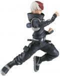 Kipić Banpresto Animation: My Hero Academia - Shoto Todoroki (The Amazing Heroes), 17 cm - 1t