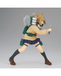 Kipić Banpresto Animation: My Hero Academia - Himiko Toga (Evil Villains), 17 cm - 4t