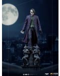 Kipić Iron Studios DC Comics: Batman - The Joker (The Dark Knight) (Deluxe Version), 30 cm - 11t