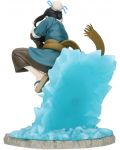 Kipić Banpresto Animation: Naruto Shippuden - Haku (Memorable Saga), 12 cm - 3t