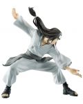 Kipić Banpresto Animation: Naruto Shippuden - Neji Hyuga (Vibration Stars), 15 cm - 3t