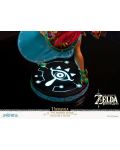 Kipić First 4 Figures Games: The Legend of Zelda - Urbosa (Breath of the Wild) (Collector's Edition), 28 cm - 8t