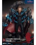 Kipić Beast Kingdom Marvel: Avengers - Thor, 16 cm - 7t