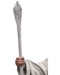 Kipić Weta Movies: Lord of the Rings - Gandalf the White (Classic Series), 37 cm - 6t