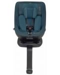 Autosjedalica KinderKraft - I-Guard 360°, s IsoFix, 0 - 25 kg, Harbor Blue - 2t