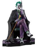 Kipić McFarlane DC Comics: Batman - The Joker (DC Direct) (By Tony Daniel), 15 cm - 4t