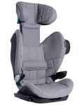 Autosjedalica Avionaut - MaxSpace Comfort +, i-Size, IsoFix, 100-150 cm, Grey - 5t