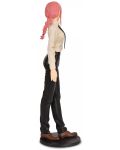 Kipić Banpresto Animation: Chainsaw Man - Makima (Glitter & Glamorous), 23 cm - 4t