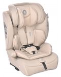 Autosjedalica Lorelli - Rio, i-Size, IsoFix, 76-150 cm, Beige - 1t