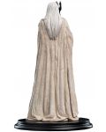 Kipić Weta Movies: The Lord of the Rings - Saruman the White Wizard (Classic Series), 33 cm - 4t