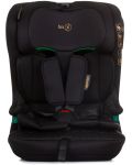 Autosjedalica - LuxX, IsoFix, i-Size, 76-150 cm, obsidijan - 3t