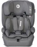 Autosjedalica Lorelli - Colombo, i-Size, 76-150 cm, Grey - 2t