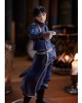 Kipić Good Smile Company Animation: Fullmetal Alchemist Brotherhood - Roy Mustang (Pop Up Parade), 17 cm - 8t