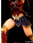 Kipić Iron Studios DC Comics: Justice League - Wonder Woman, 18 cm - 7t