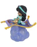 Kipić Banpresto Disney: Aladdin - Jasmine (Ver. A) (Q Posket), 10 cm - 2t