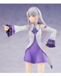 Kipić Good Smile Company Animation: Re:Zero - Emilia, 17 cm - 3t