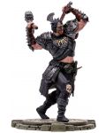 Kipić McFarlane Games: Diablo IV - Death Blow Barbarian (Common), 15 cm - 3t