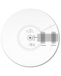 Strobe disk Pro-Ject - Strobe It, crno/bijeli - 2t