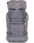 Autosjedalica Chipolino - LuxX, IsoFix, i-Size, 76-150 cm, granit - 4t