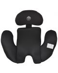 Autosjedalica Moni - Serengeti, IsoFix, I-Size, 40-150 cm, crvena - 10t