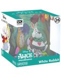 Kipić ABYstyle Disney: Alice in Wonderland - White rabbit, 10 cm - 10t