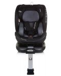 Autosjedalica Chipolino - Maximus, 360°, I-Size, IsoFix, 40-150 cm, opsidijan - 3t