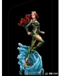 Kipić Iron Studios DC Comics: Justice League - Mera (Zack Snyder's Justice League), 21 cm - 3t