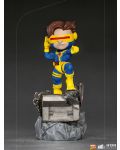 Kipić Iron Studios Marvel: X-Men - Cyclops, 21 cm - 2t