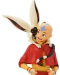 Kipić ABYstyle Animation: Avatar: The Last Airbender - Aang, 18 cm - 7t